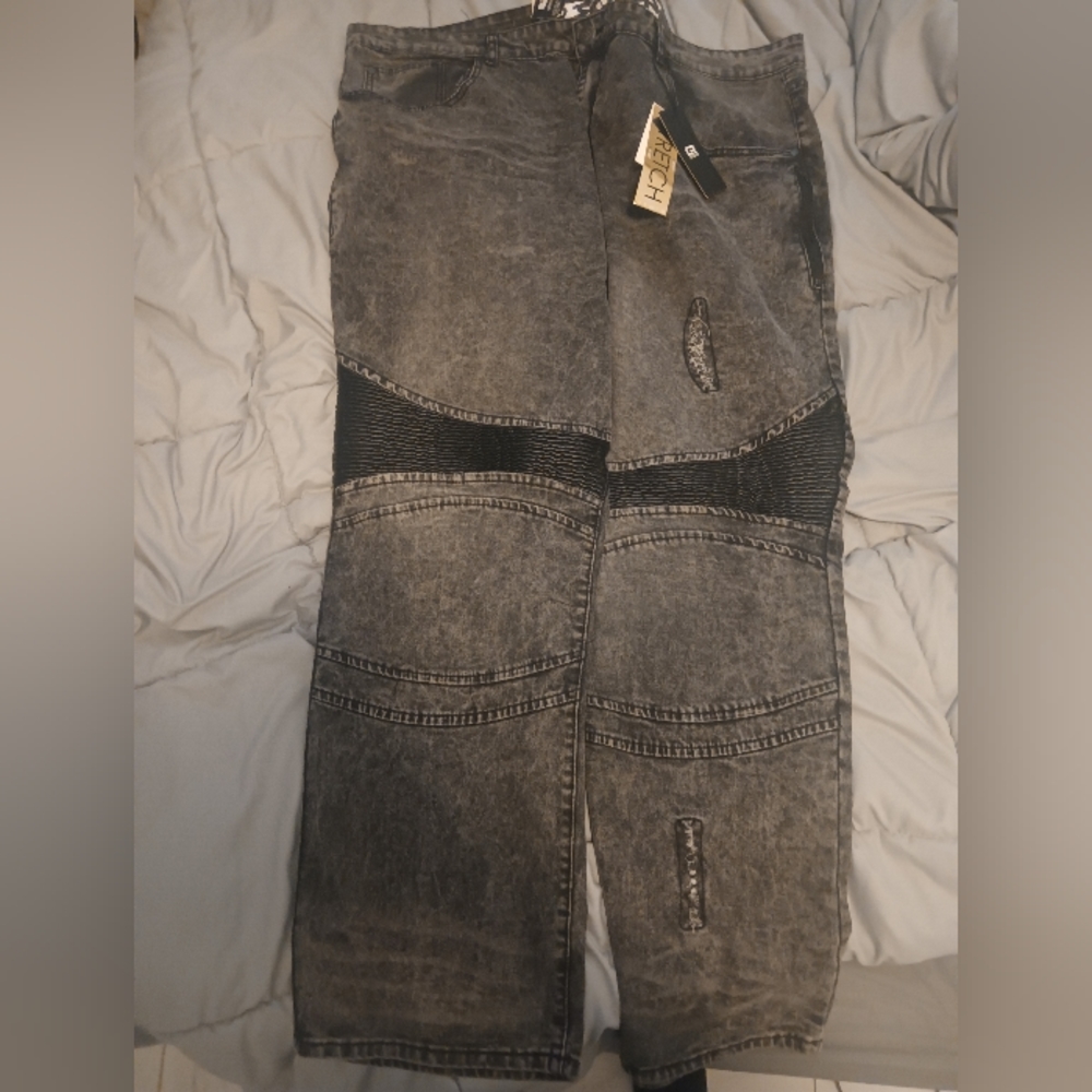 Baggy Jeans never worn